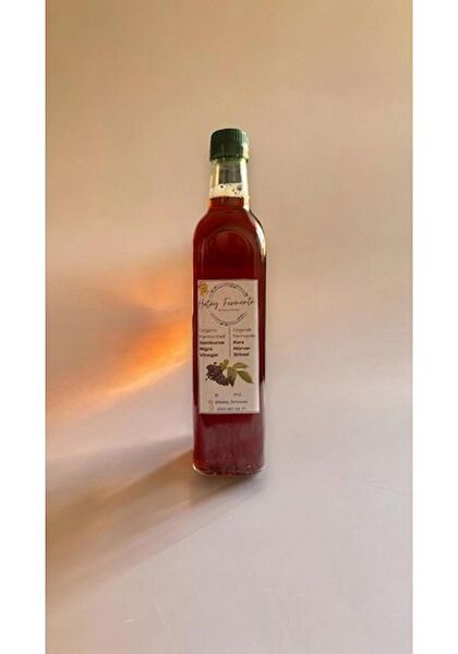 Hatay Fermente Sirke