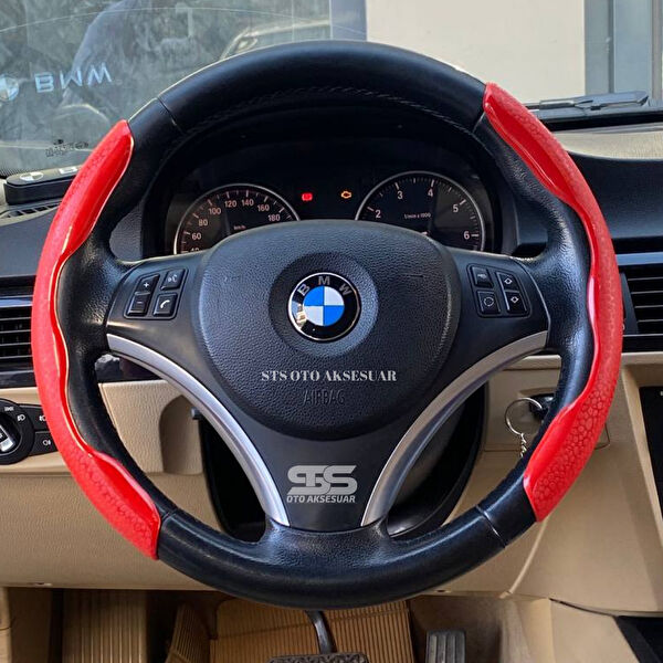 SHOOPLAA Direksiyon Kılıfları