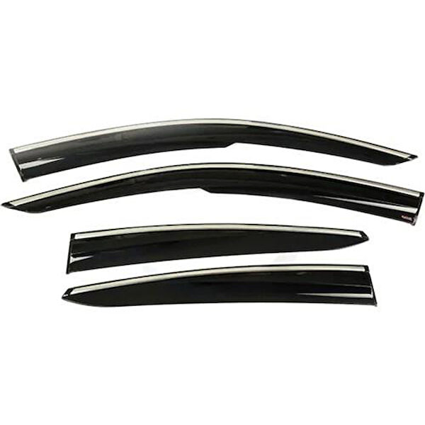 OEM Rüzgarlıklar & Cam Rüzgarlıklar