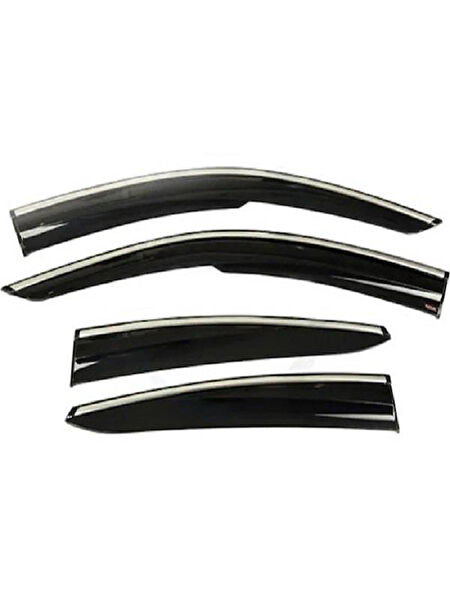 OEM Rüzgarlıklar & Cam Rüzgarlıklar