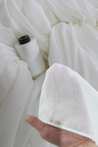 Madame Dower Tül Perde