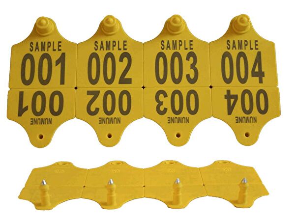 Farmena Büyükbaş ve Küçükbaş Ekipmanları