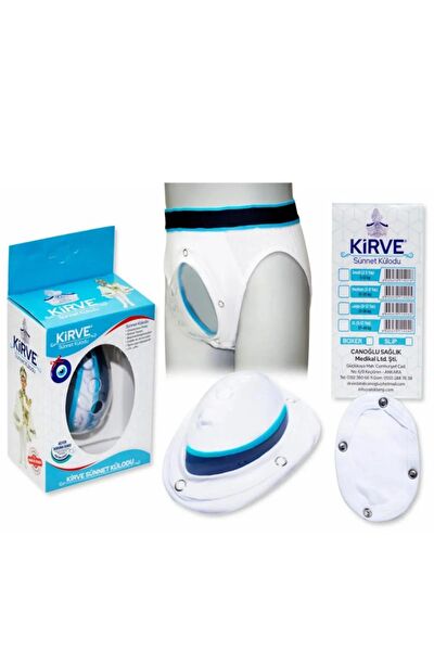 Şehzade Sünnet Külotu