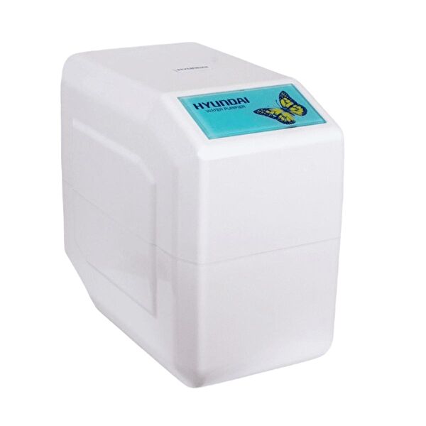 Hyundai Su Arıtma Cihazları