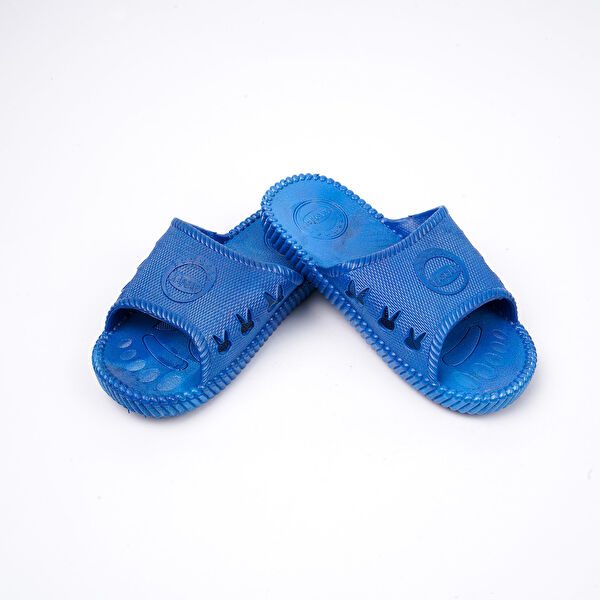 Kaşgar Kız Çocuk Terlik