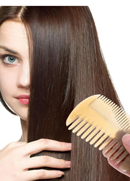 Efsoon Organics Tarak, Fırça