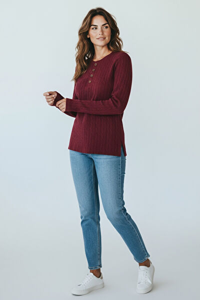 ECE GİYİM Kadın Bluz