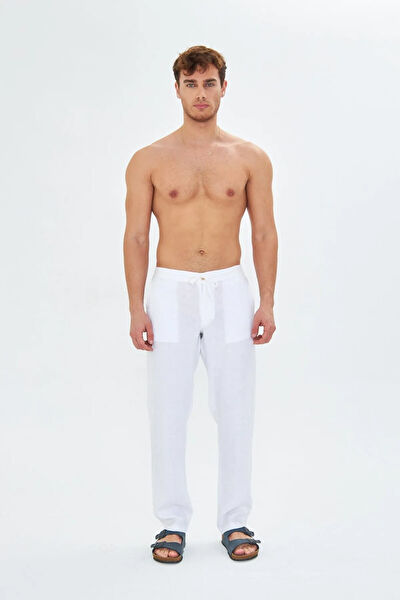 Whitefin Erkek Pantolon