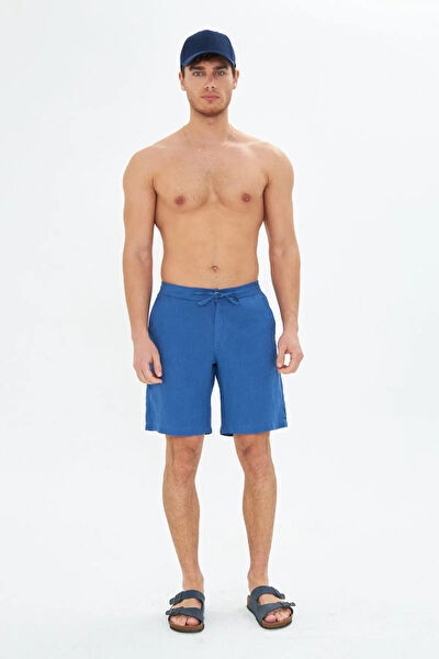 Whitefin Erkek Şort, Bermuda, Kapri