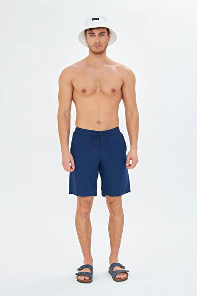 Whitefin Erkek Şort, Bermuda, Kapri