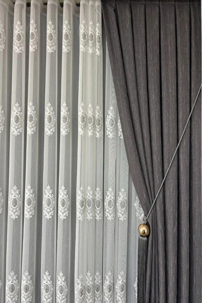 Nish Perde Fon Perde