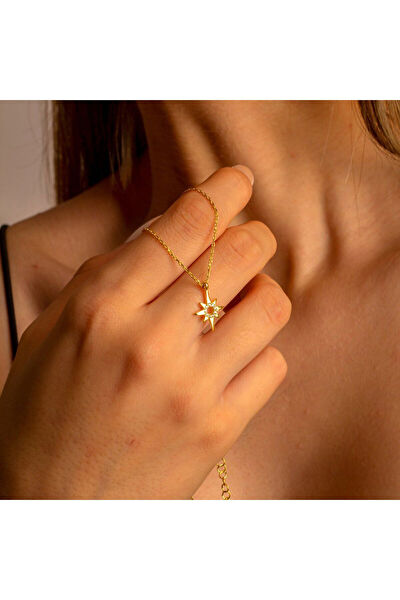 Işıltı Silver Kolye, Zincir, Künye