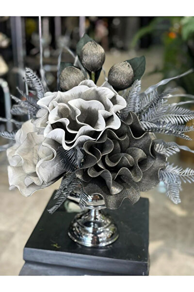 TASARIMH Vazo, Saksı