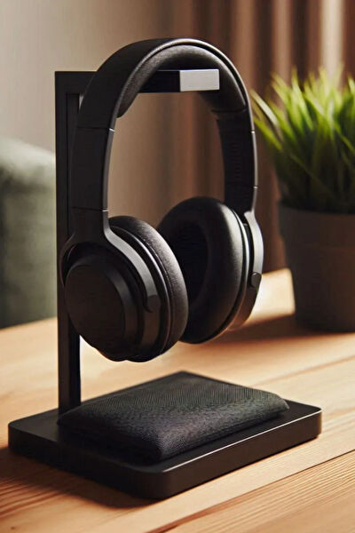 3D Kulaklık Aksesuarları