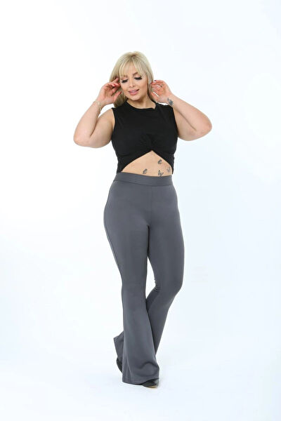 CMYKOÇ Büyük Beden Pantolon