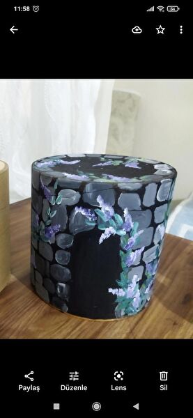 El Emeği Tasarım Hediyelik Ürün