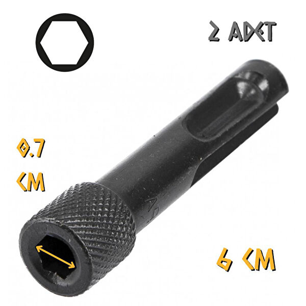 Kupa Matkap Uçları