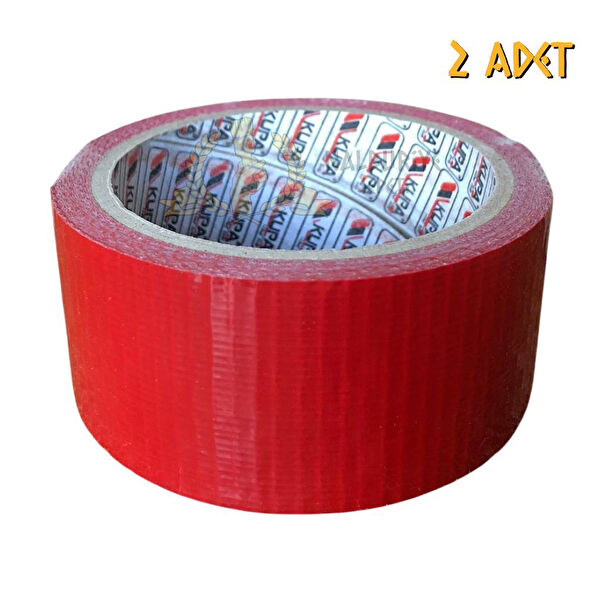 Kupa Yapıştırıcı Bant