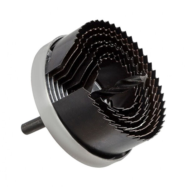 Kupa Delik Açma Testeresi