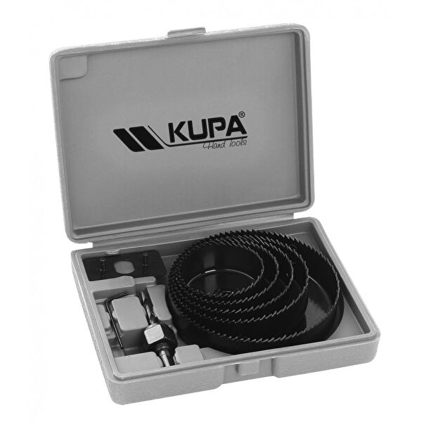 Kupa Delik Açma Testeresi