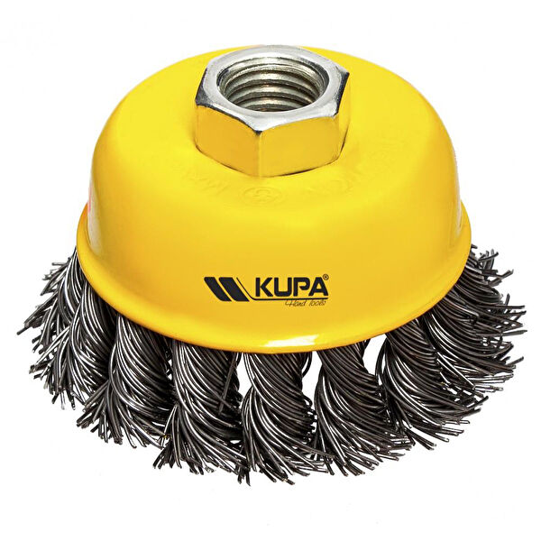 Kupa Zımpara Uçları