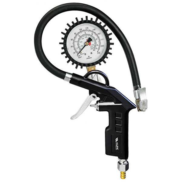 Kupa Kompresör Hava Tabancası