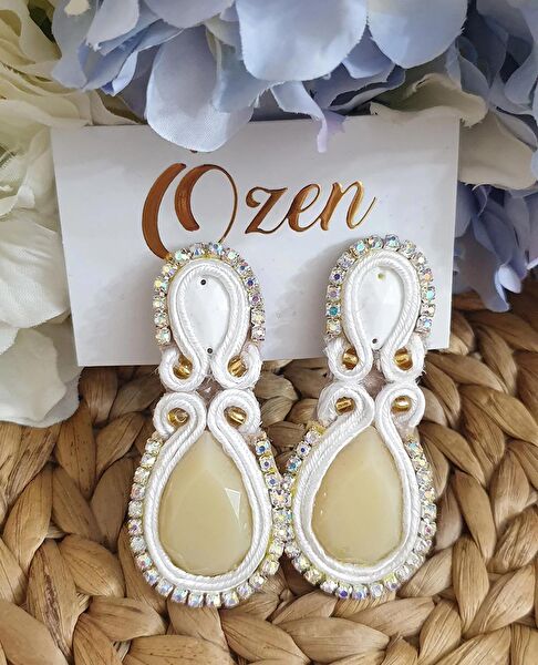 Ada Hobby Store Küpe