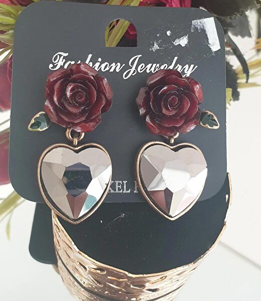 Ada Hobby Store Küpe