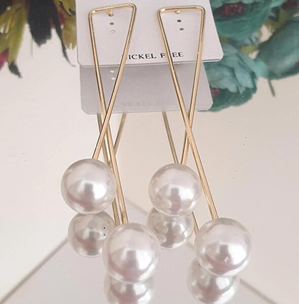 Ada Hobby Store Küpe