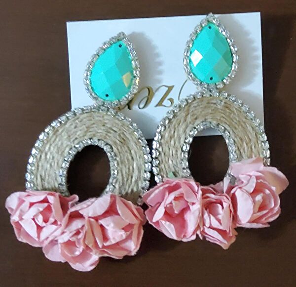 Ada Hobby Store Küpe