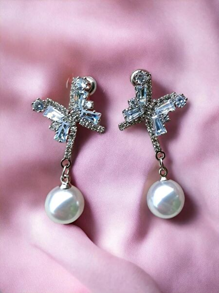 ince takı tasarım Küpe