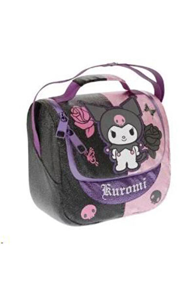 Kuromi Beslenme Çantası