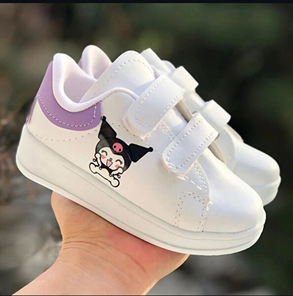 Pandalina Kız Çocuk Spor Ayakkabı, Sneaker
