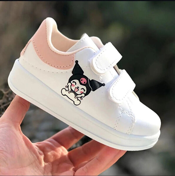 Pandalina Kız Çocuk Spor Ayakkabı, Sneaker