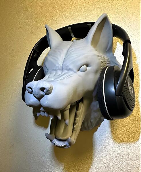 3Dekor Duvar Süsleri