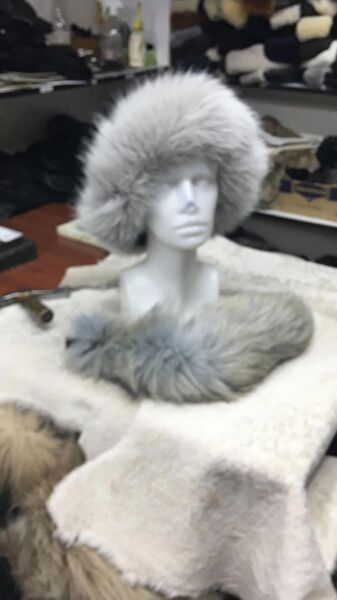 Hoaryage Şapka, Bere, Kulaklık