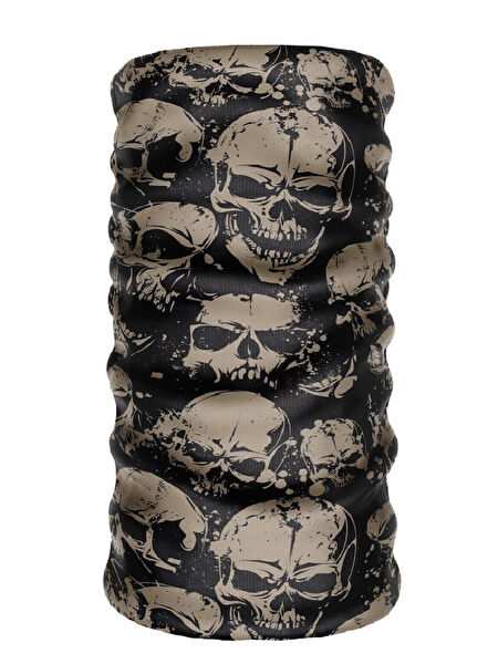 Bebo Store Motosiklet Maske, Balaklava