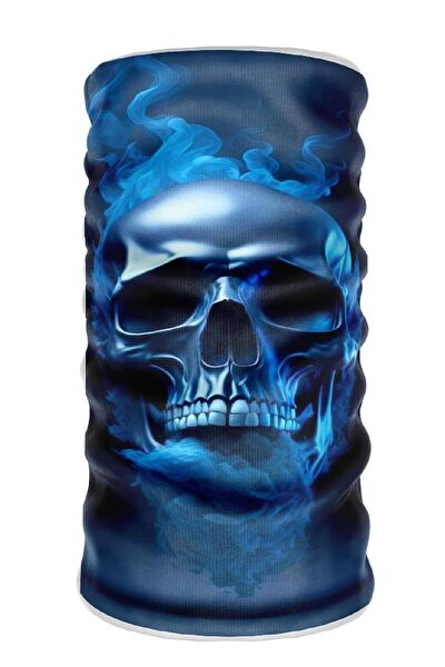 Bebo Store Motosiklet Maske, Balaklava