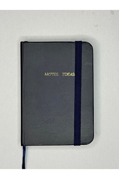 Mikro Defter, Ajanda