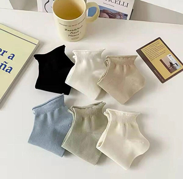 Karayel Çorap Kadın Çorap