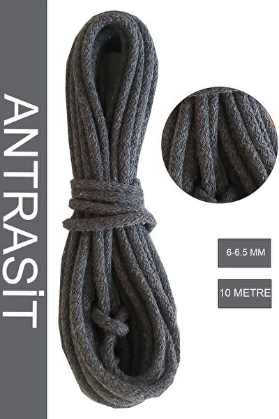 Bevella Macrame Cord Örgü İpleri