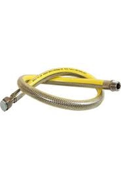 Libescarf Doğalgaz Hortumu