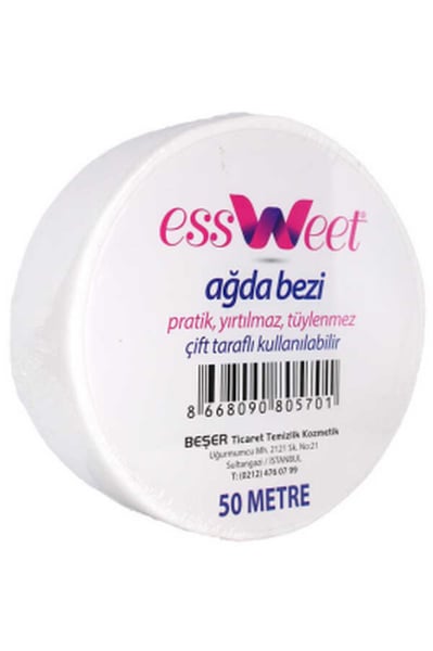 Libescarf Ağda