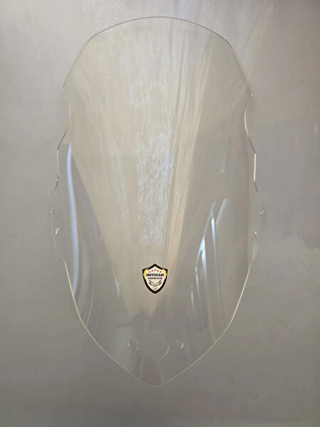 MOTOCAM Ön Cam Siperlik