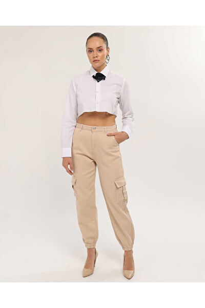 Kene Jeans Kadın Pantolon