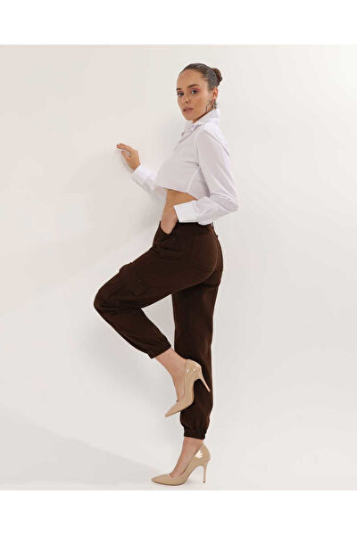 Kene Jeans Kadın Pantolon