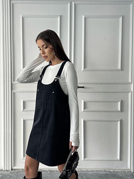 Blue Marlin Günlük Elbise