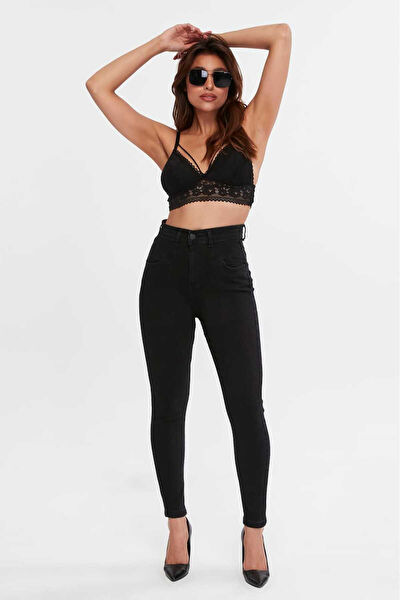 Kene Jeans Kadın Jeans