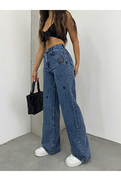 Kene Jeans Kadın Jeans