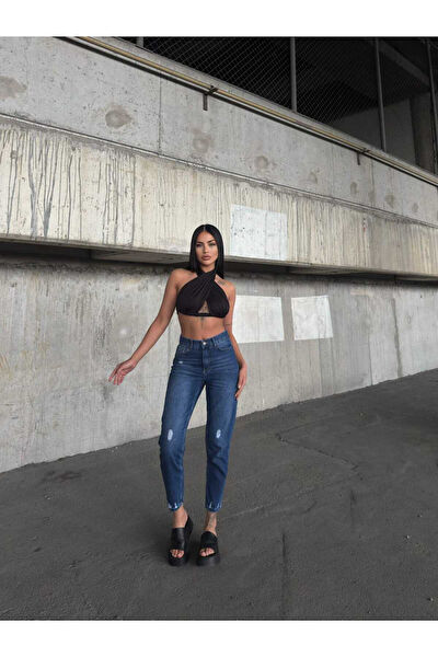 Kene Jeans Kadın Jeans